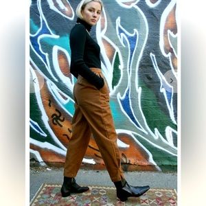 Rachel Comey transit pants size 4** (altered slightly at the hip to size down)